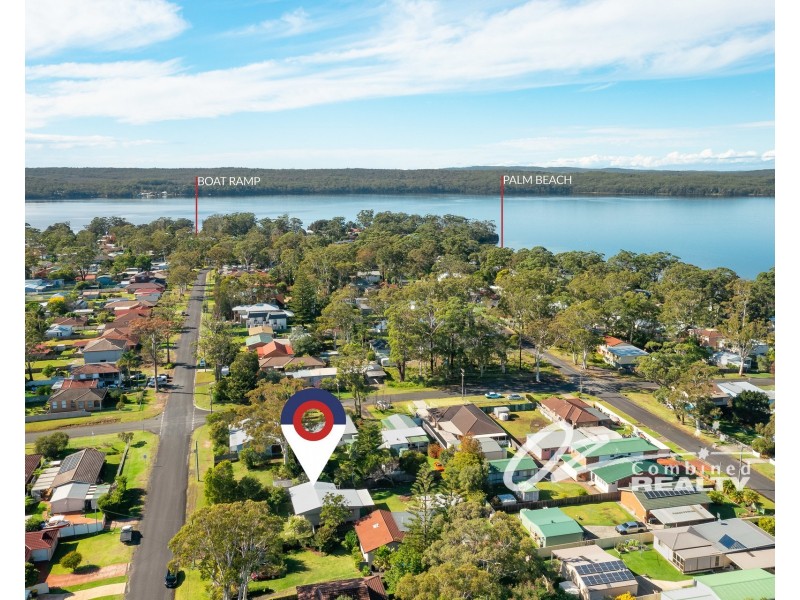 76 Frederick Street, Sanctuary Point NSW 2540