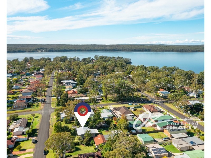 76 Frederick Street, Sanctuary Point NSW 2540