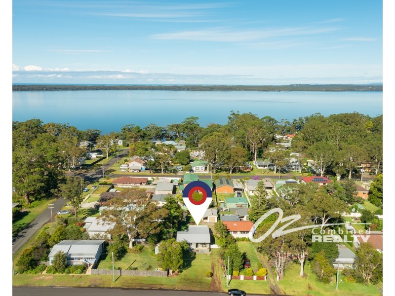 76 Frederick Street, Sanctuary Point NSW 2540