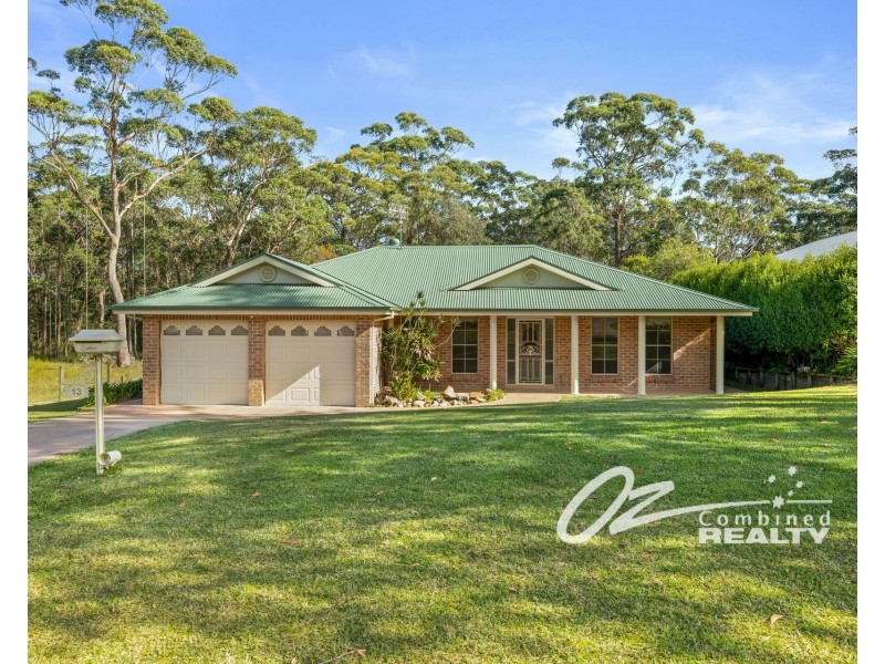 13 Park Road, St Georges Basin NSW 2540