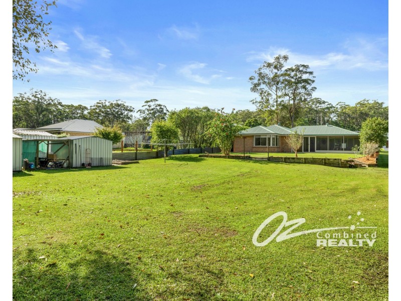 13 Park Road, St Georges Basin NSW 2540