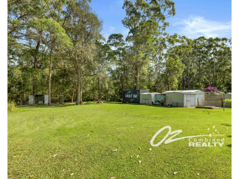 13 Park Road, St Georges Basin NSW 2540