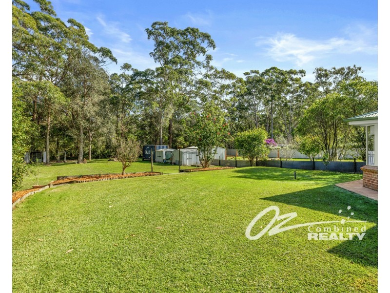 13 Park Road, St Georges Basin NSW 2540