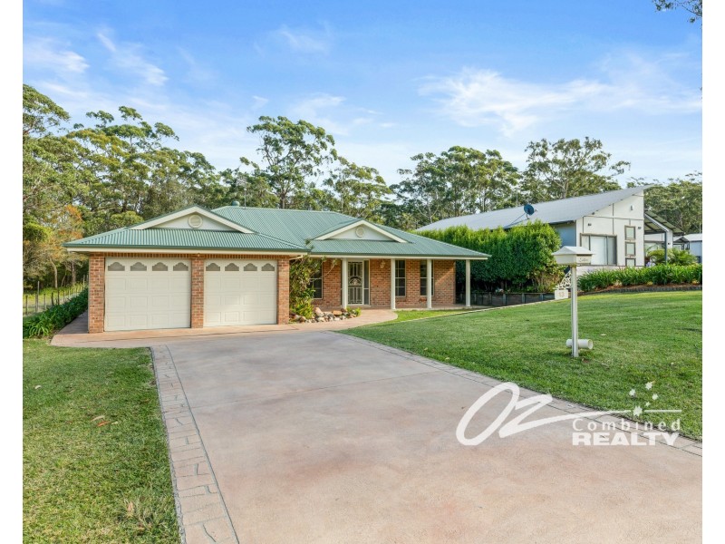 13 Park Road, St Georges Basin NSW 2540