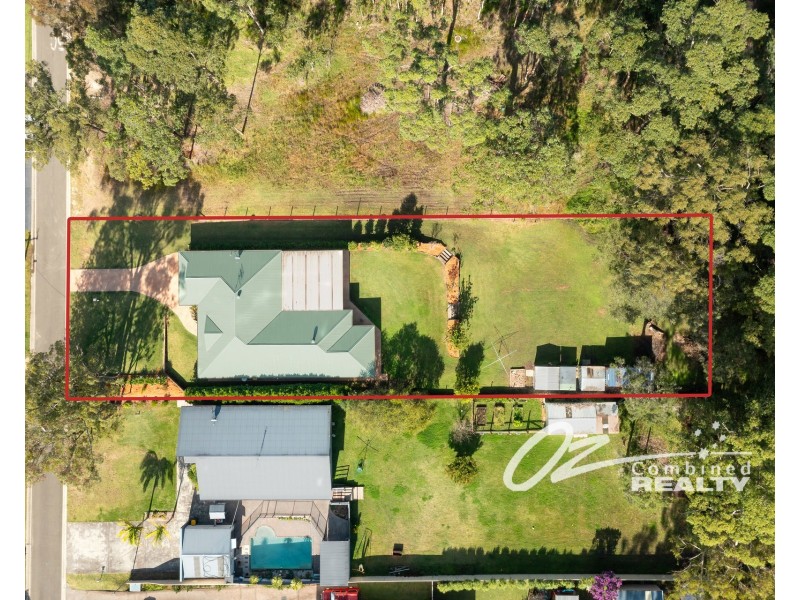 13 Park Road, St Georges Basin NSW 2540