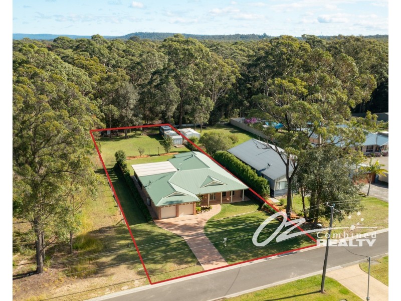 13 Park Road, St Georges Basin NSW 2540
