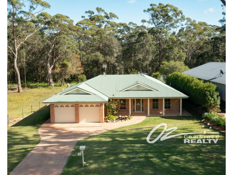 13 Park Road, St Georges Basin NSW 2540