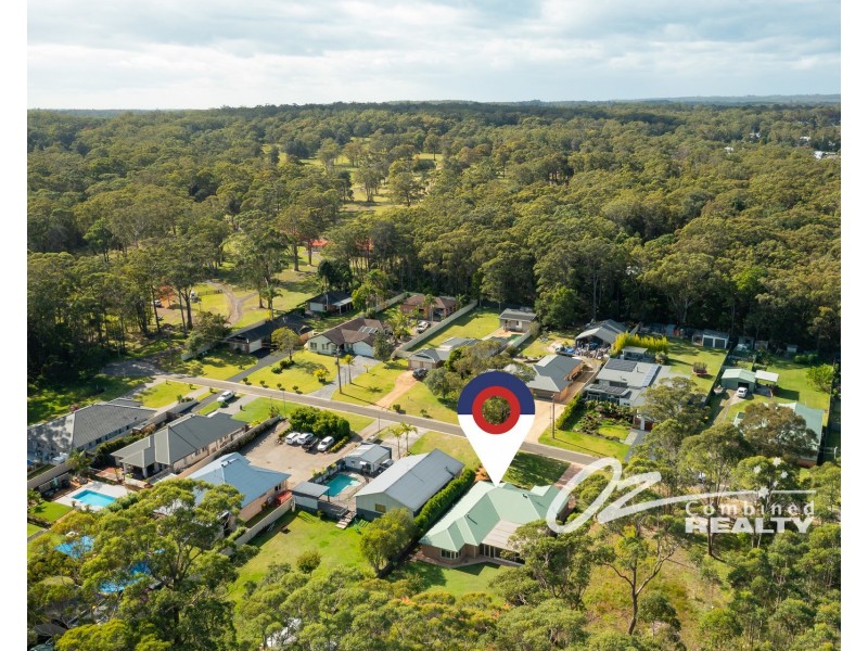 13 Park Road, St Georges Basin NSW 2540