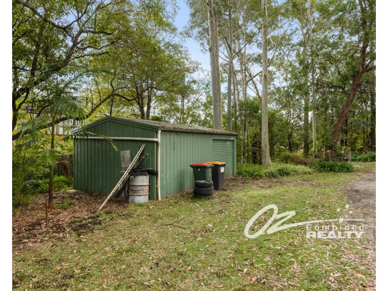 39 Lachlan Crescent, St Georges Basin NSW 2540