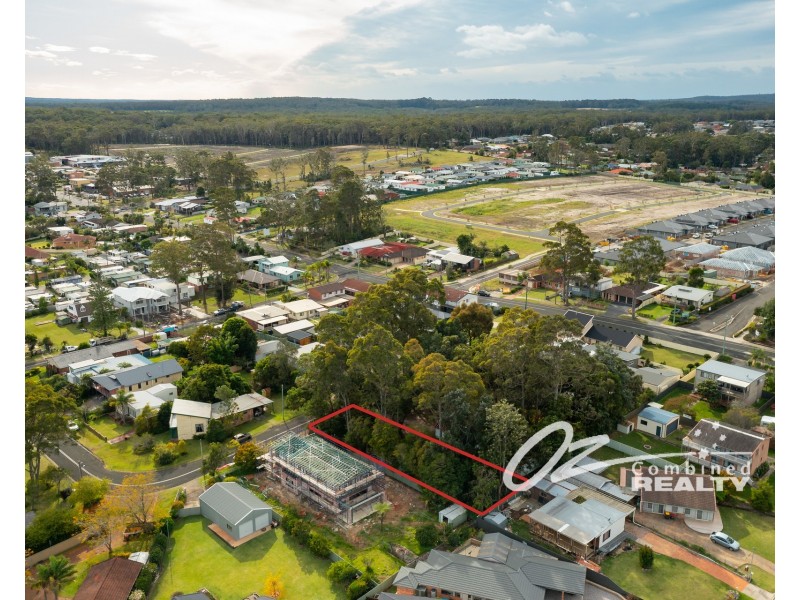 39 Lachlan Crescent, St Georges Basin NSW 2540