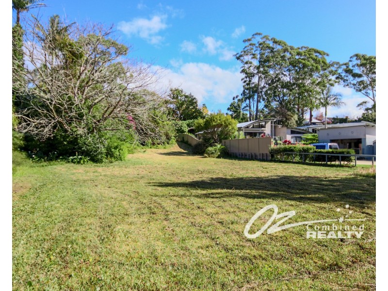 31 Fairview Crescent, Sussex Inlet NSW 2540