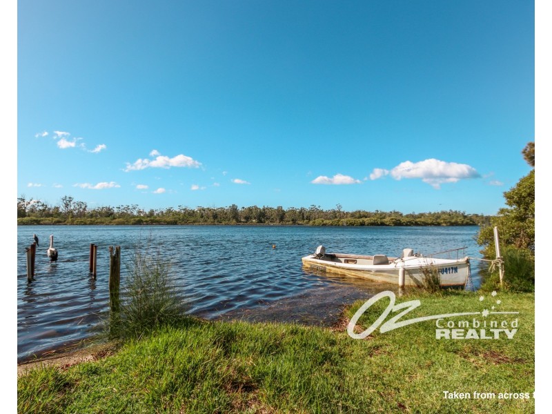 31 Fairview Crescent, Sussex Inlet NSW 2540