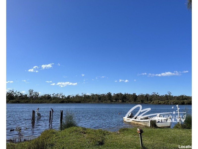 31 Fairview Crescent, Sussex Inlet NSW 2540