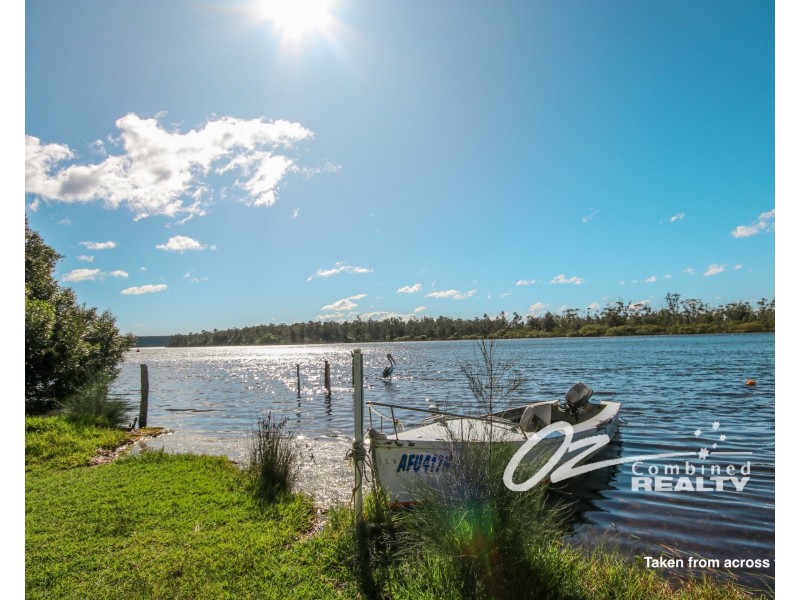 31 Fairview Crescent, Sussex Inlet NSW 2540