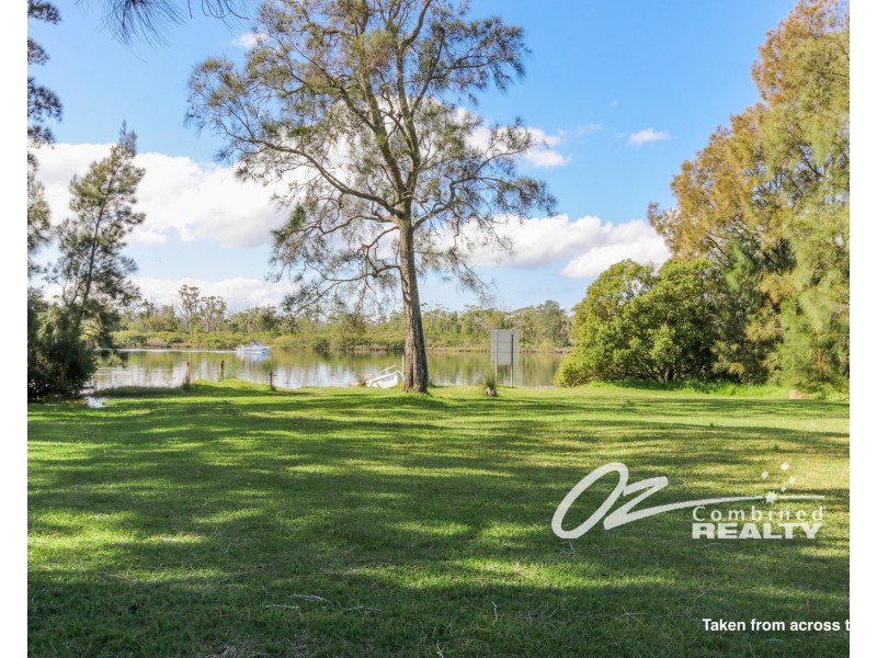 31 Fairview Crescent, Sussex Inlet NSW 2540