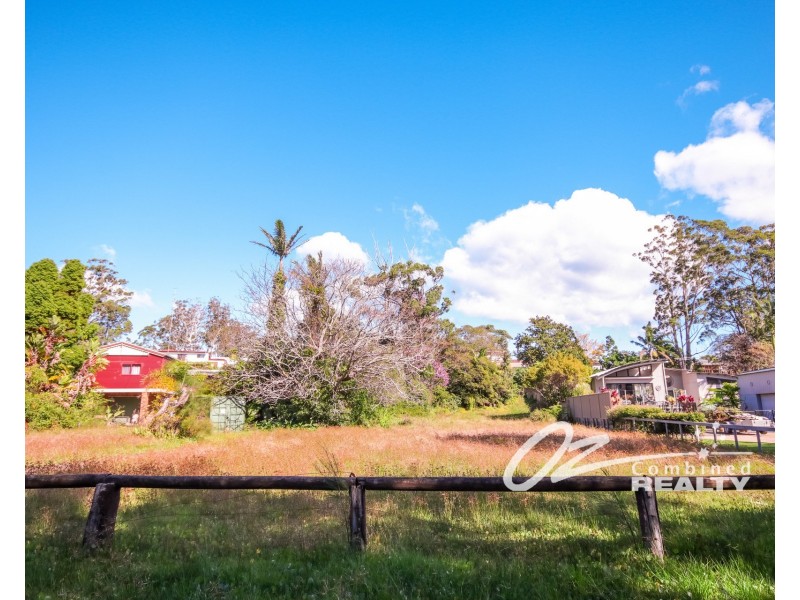 31 Fairview Crescent, Sussex Inlet NSW 2540
