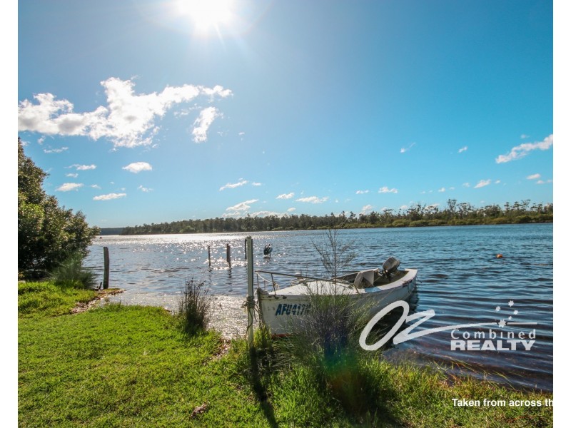 31 Fairview Crescent, Sussex Inlet NSW 2540