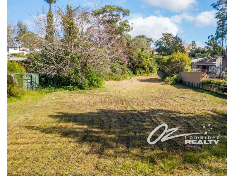 31 Fairview Crescent, Sussex Inlet NSW 2540