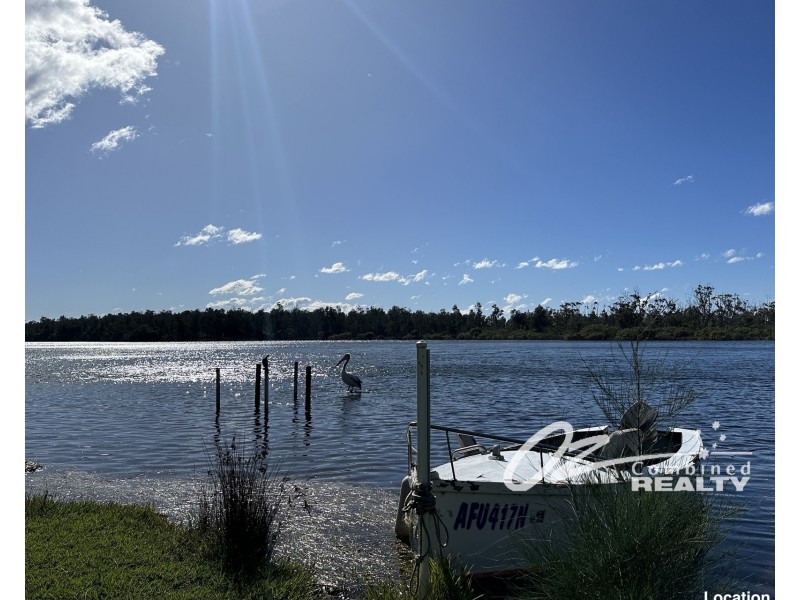 31 Fairview Crescent, Sussex Inlet NSW 2540