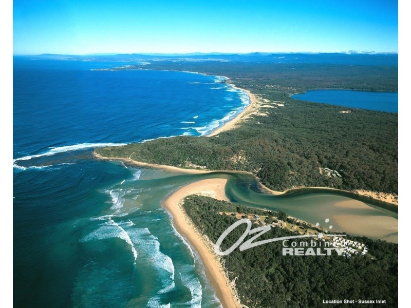 31 Fairview Crescent, Sussex Inlet NSW 2540