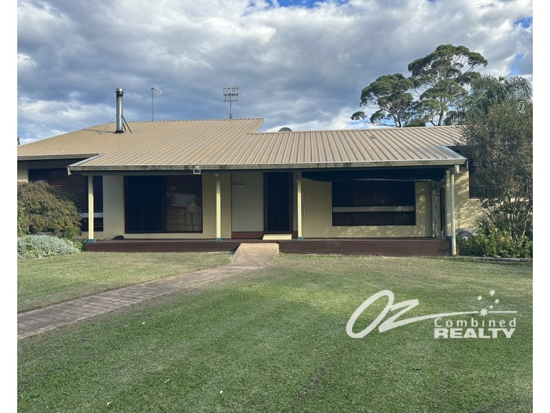 1 Tasman Road, St Georges Basin NSW 2540