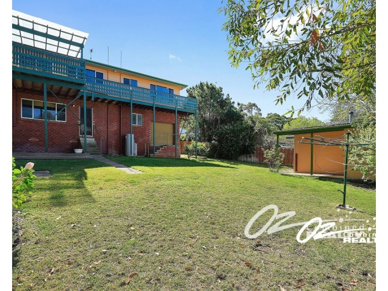 24 Frederick Street, Vincentia NSW 2540