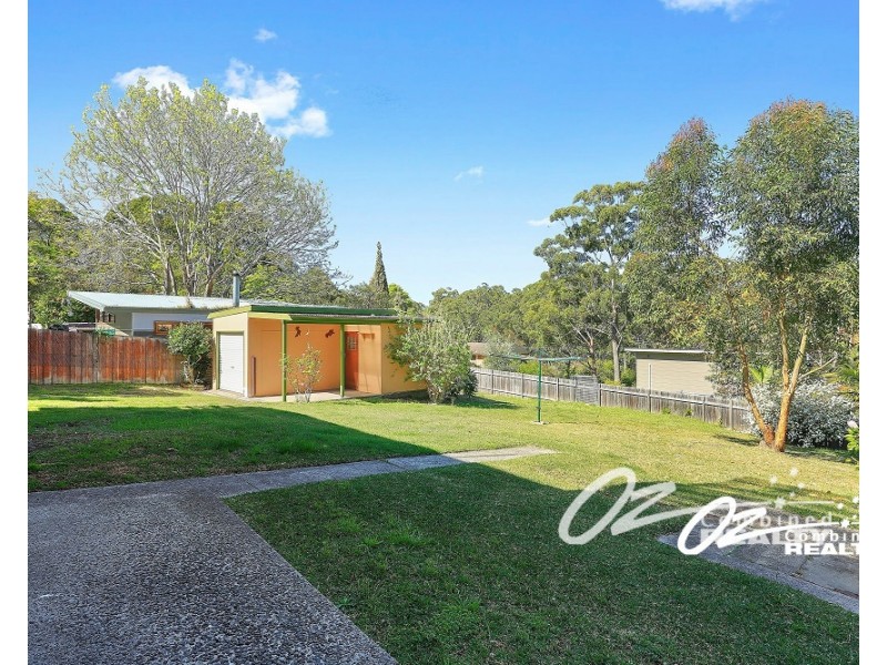 24 Frederick Street, Vincentia NSW 2540