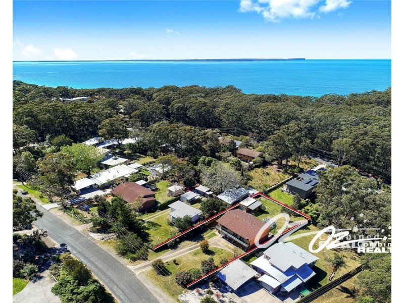 24 Frederick Street, Vincentia NSW 2540