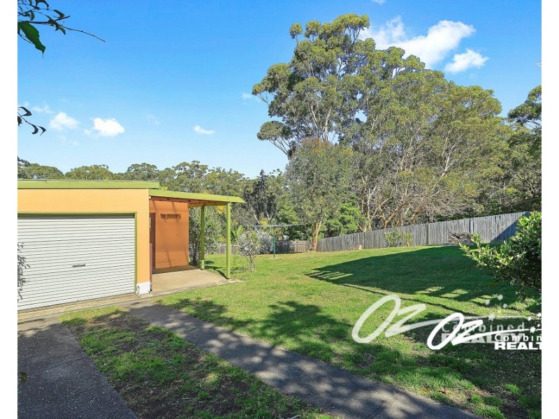 24 Frederick Street, Vincentia NSW 2540
