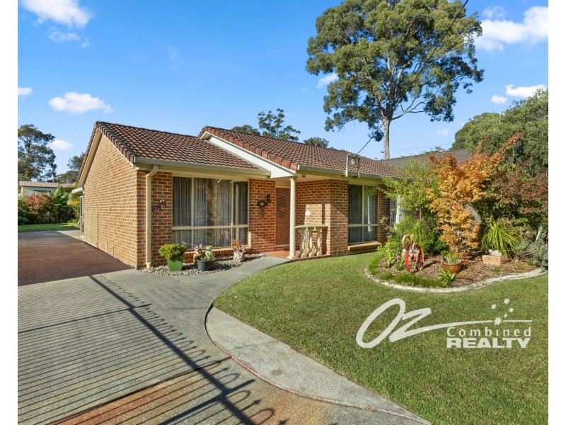 134 The Wool Road, Old Erowal Bay NSW 2540