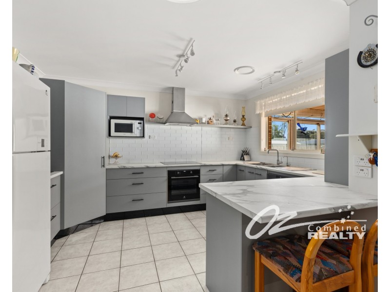 134 The Wool Road, Old Erowal Bay NSW 2540