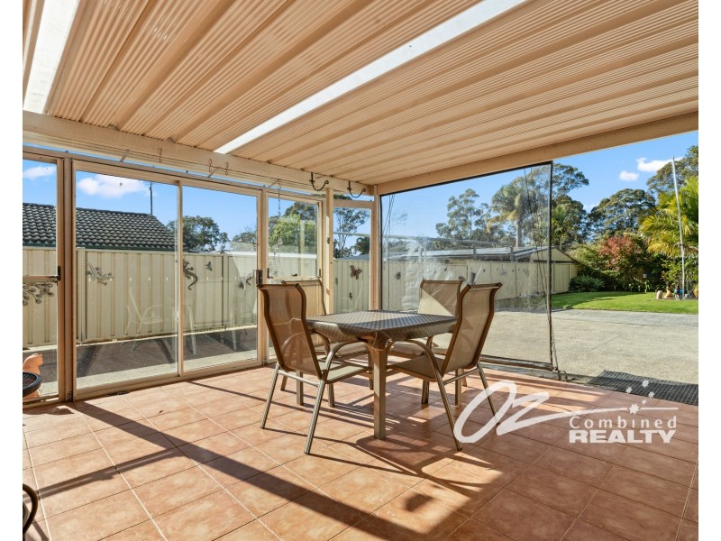 134 The Wool Road, Old Erowal Bay NSW 2540