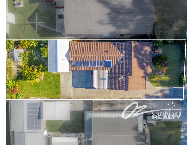 134 The Wool Road, Old Erowal Bay NSW 2540