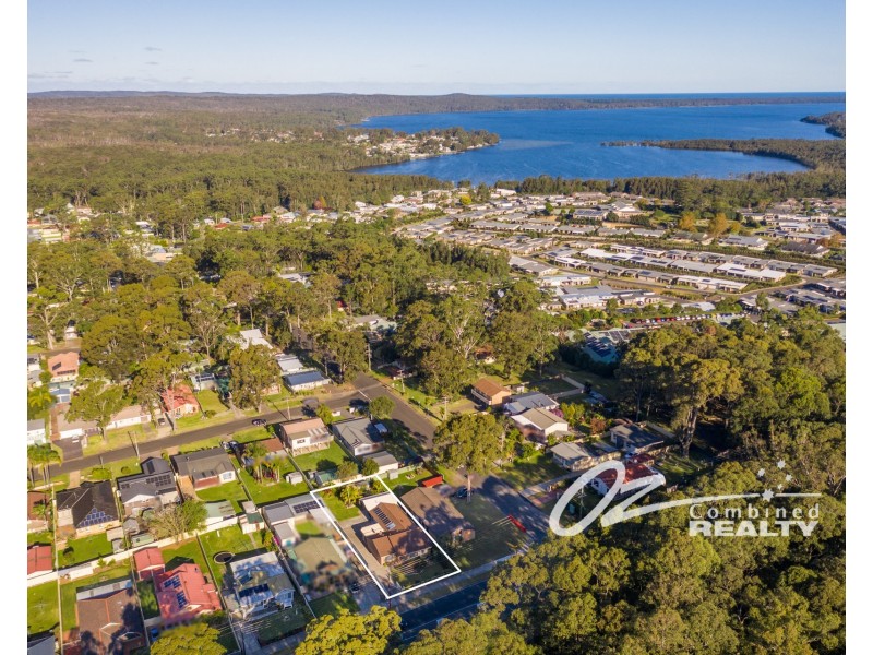 134 The Wool Road, Old Erowal Bay NSW 2540