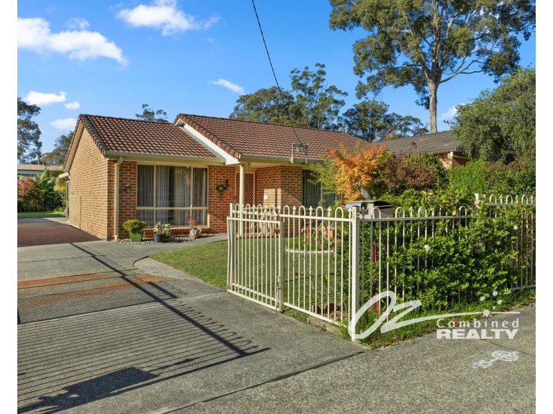 134 The Wool Road, Old Erowal Bay NSW 2540