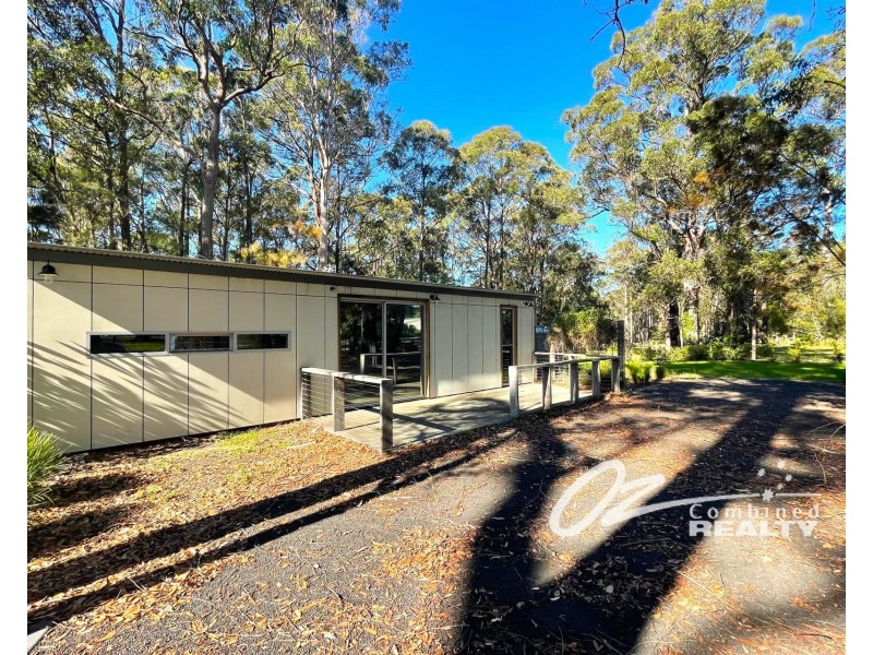 65 Cambourne Road, Tomerong NSW 2540