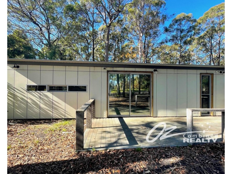 65 Cambourne Road, Tomerong NSW 2540