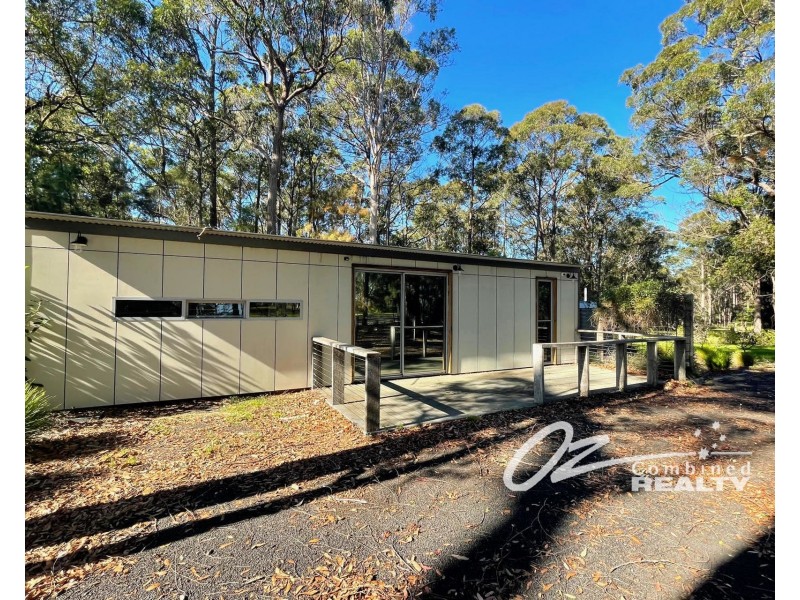 65 Cambourne Road, Tomerong NSW 2540
