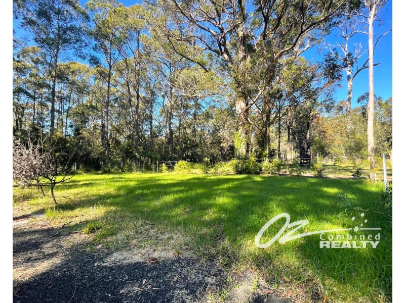 65 Cambourne Road, Tomerong NSW 2540