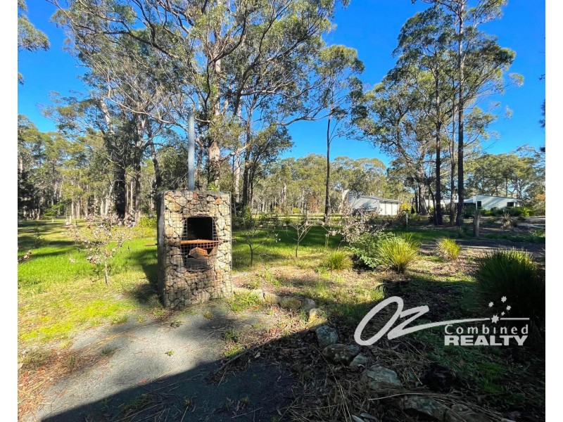 65 Cambourne Road, Tomerong NSW 2540