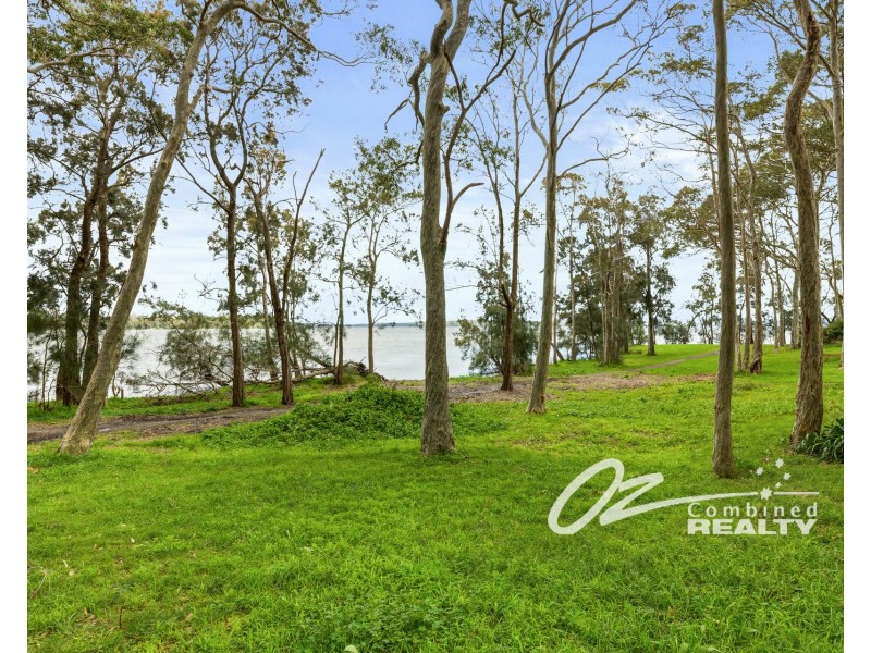 63 Walmer Avenue, Sanctuary Point NSW 2540