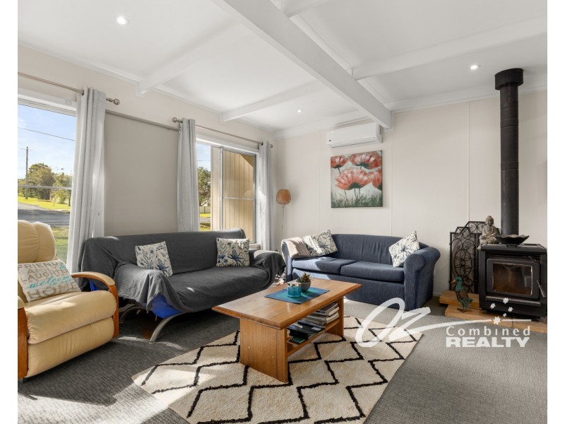 63 Walmer Avenue, Sanctuary Point NSW 2540