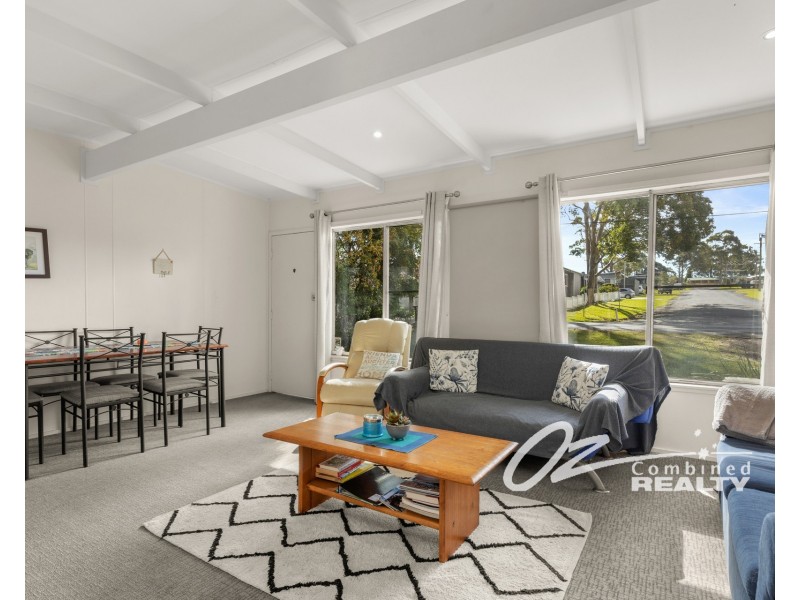 63 Walmer Avenue, Sanctuary Point NSW 2540
