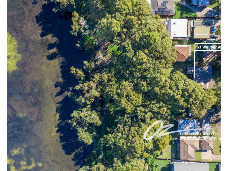 63 Walmer Avenue, Sanctuary Point NSW 2540