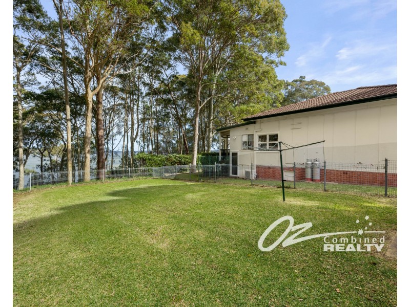 63 Walmer Avenue, Sanctuary Point NSW 2540