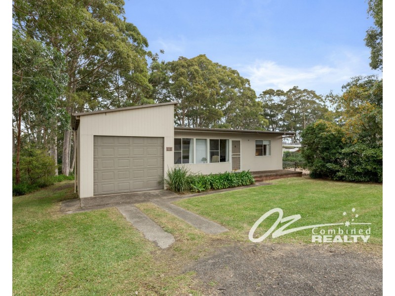 63 Walmer Avenue, Sanctuary Point NSW 2540