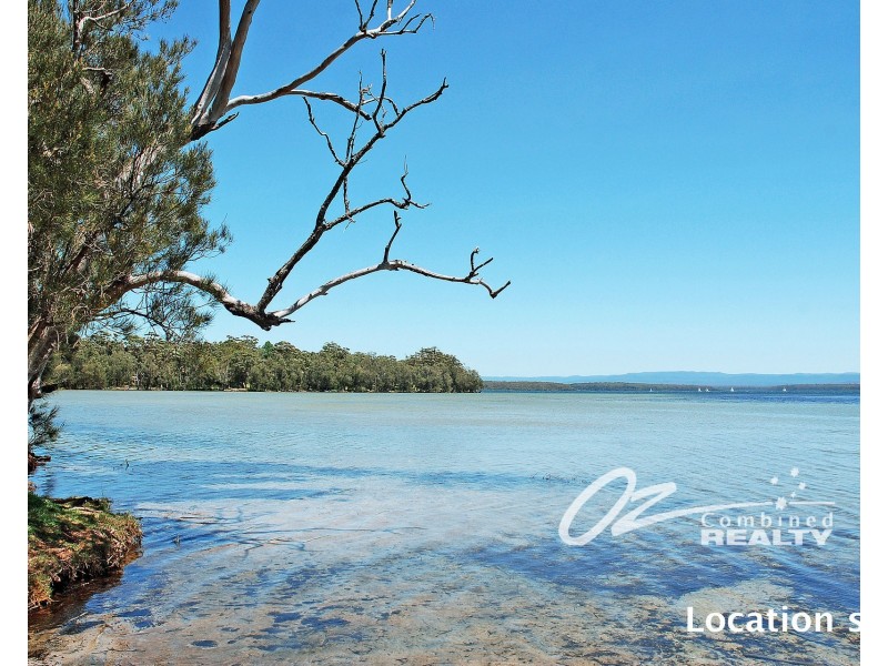 63 Walmer Avenue, Sanctuary Point NSW 2540