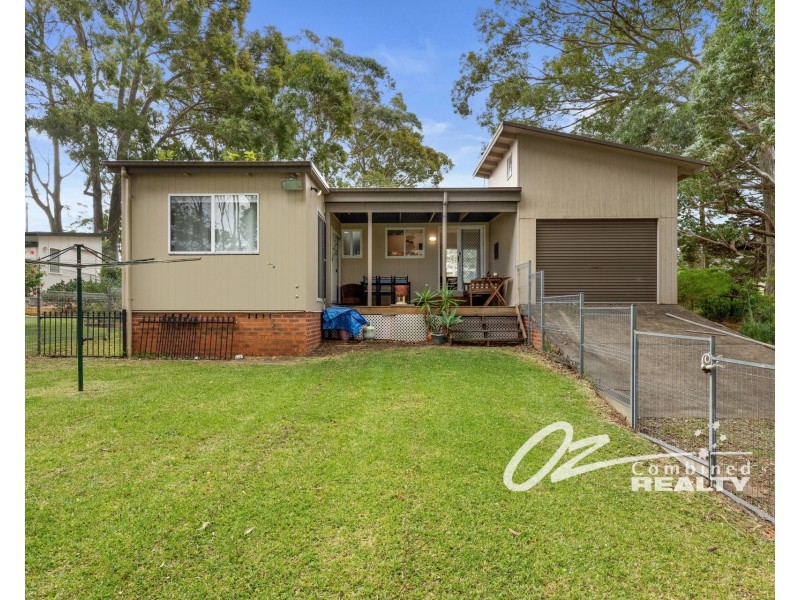 63 Walmer Avenue, Sanctuary Point NSW 2540