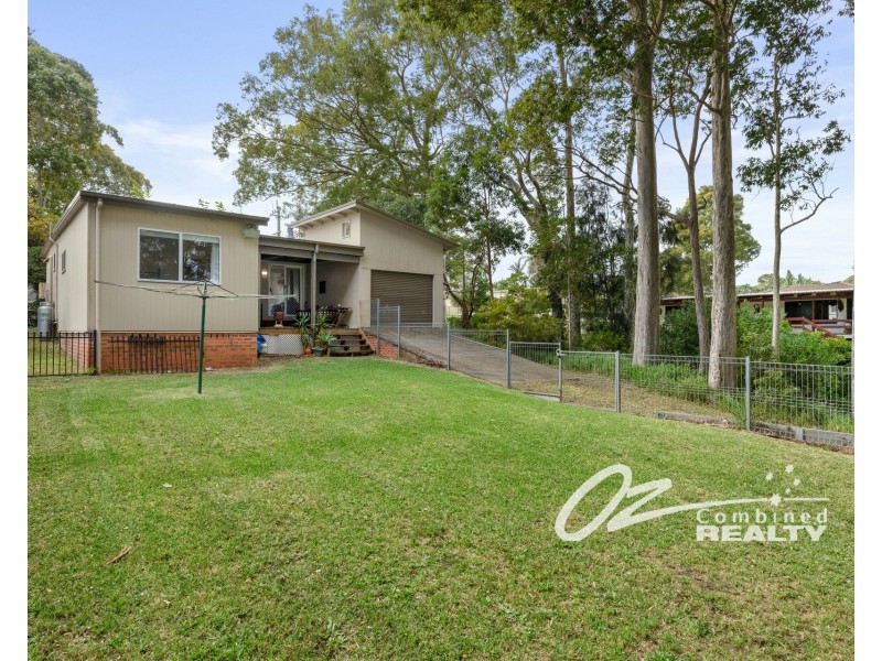 63 Walmer Avenue, Sanctuary Point NSW 2540