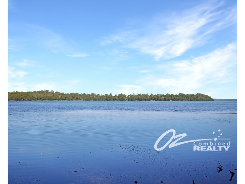 63 Walmer Avenue, Sanctuary Point NSW 2540